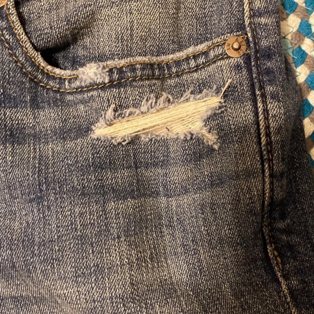 Jeans - Picture 3 of 9